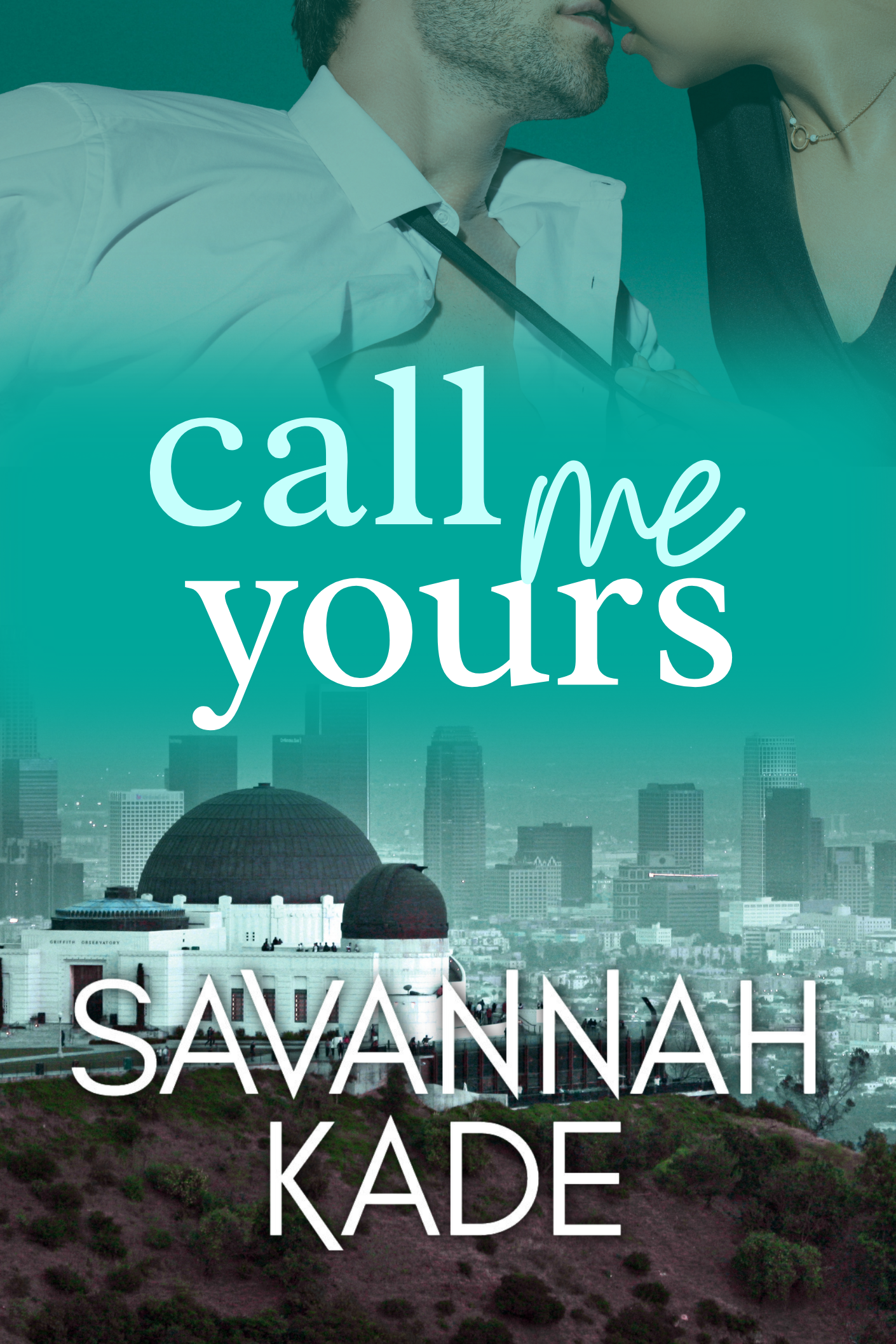 Call Me Yours - Ebook