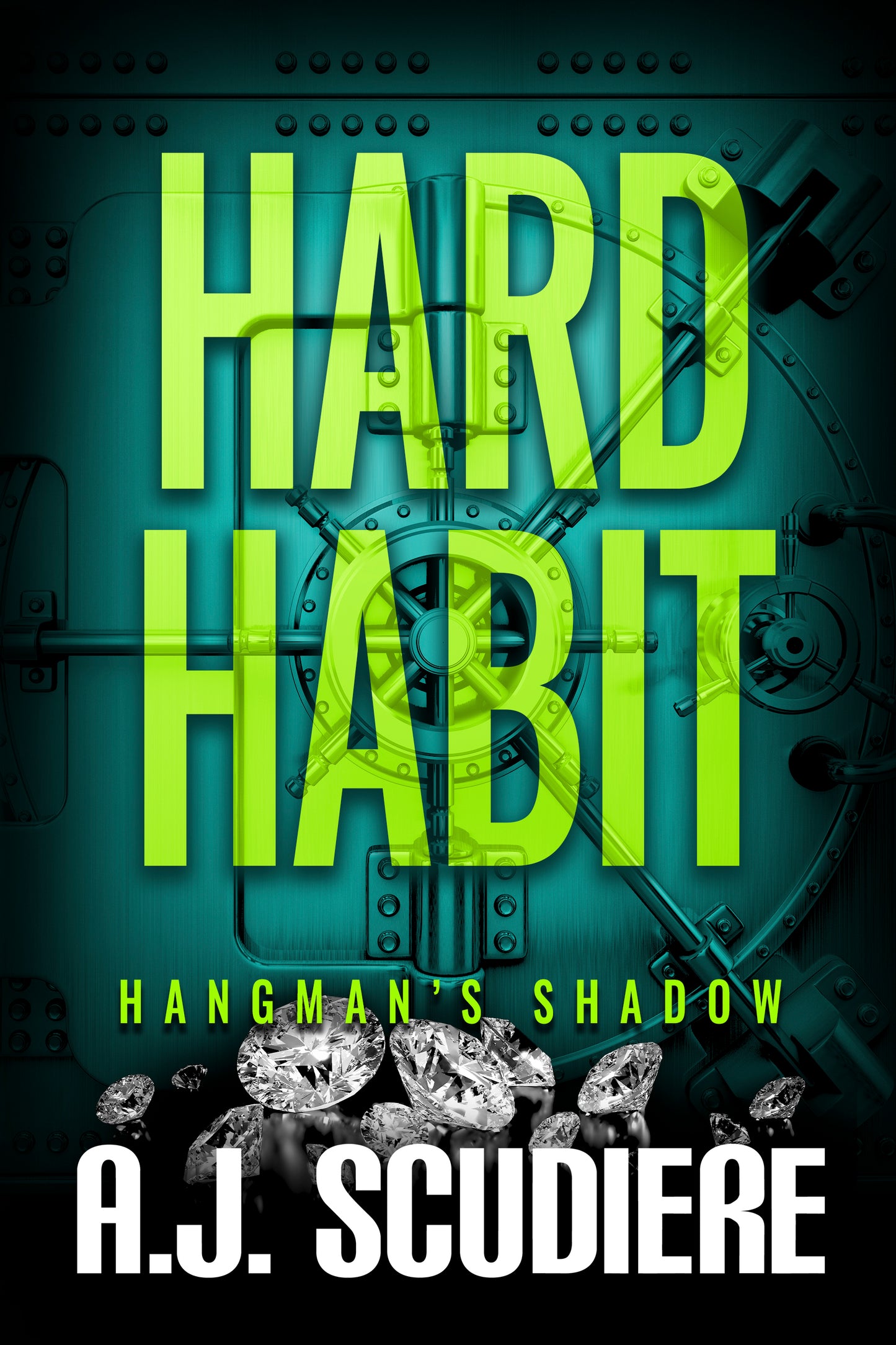 Hard Habit - Ebook