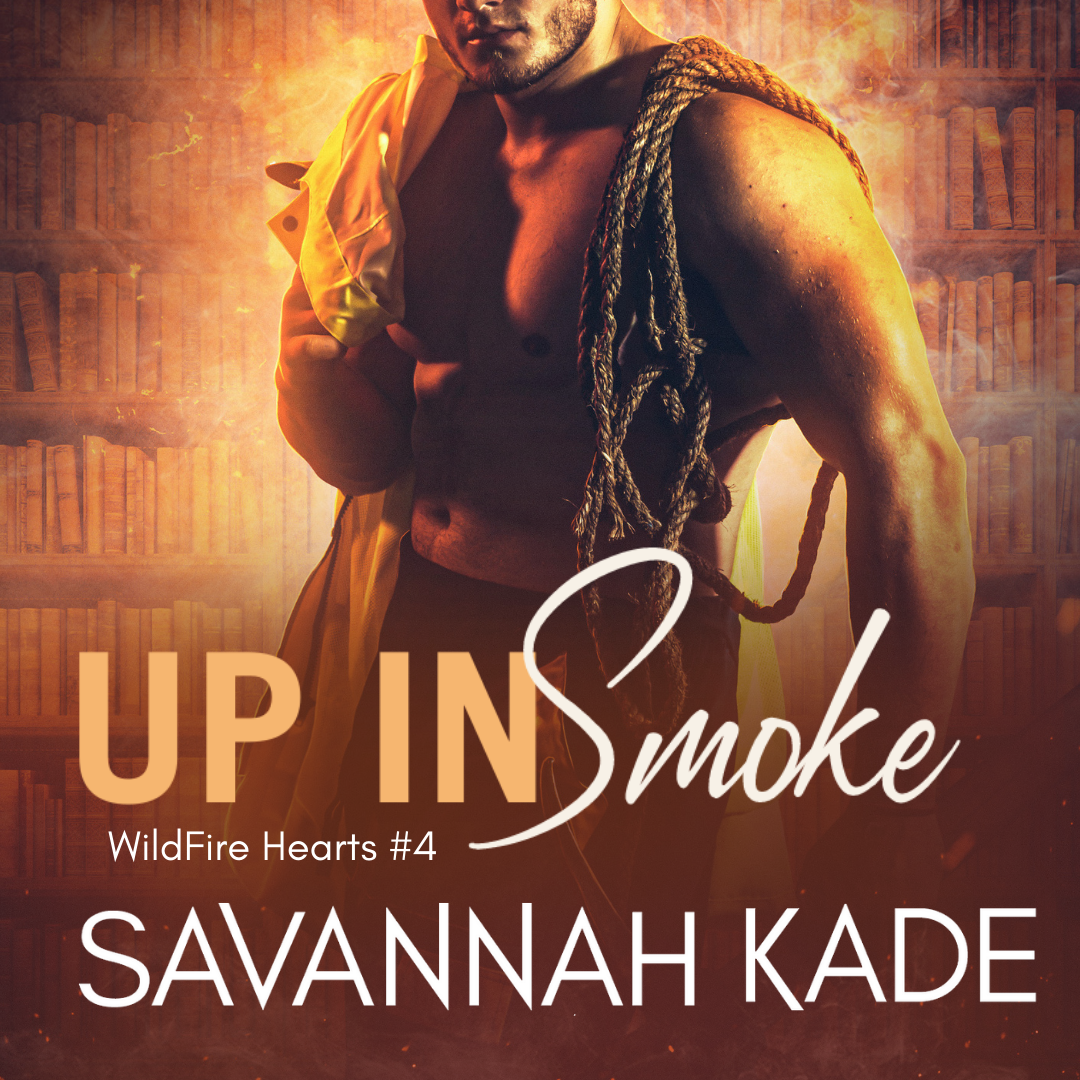 Up in Smoke - AI Audio