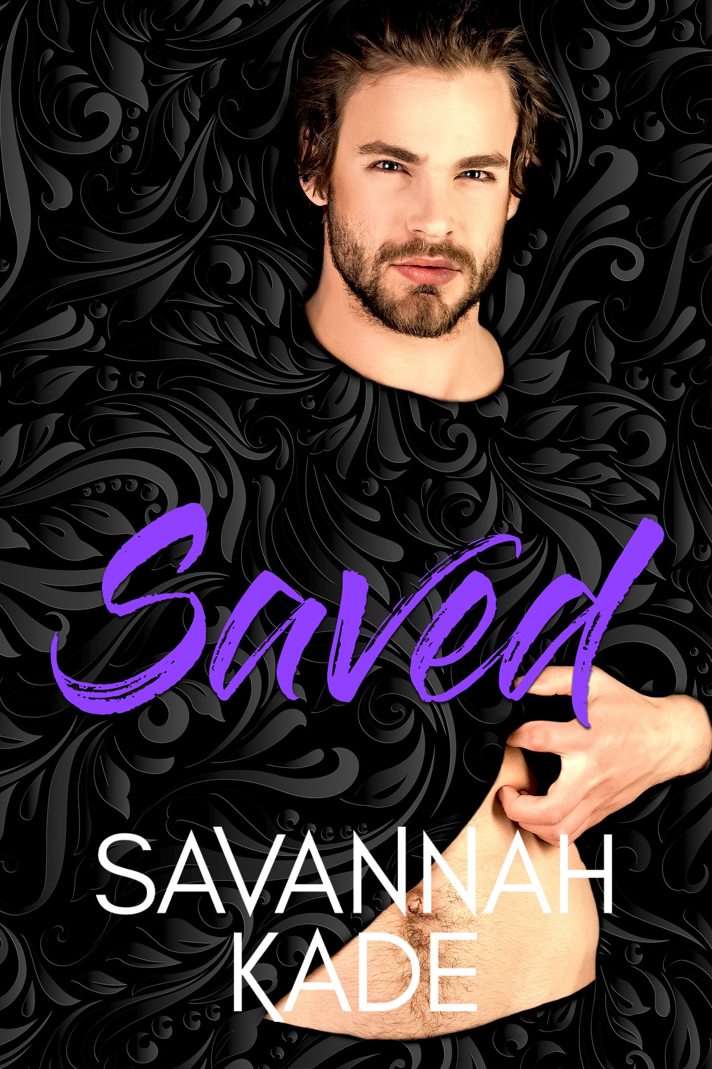 Saved - Ebook
