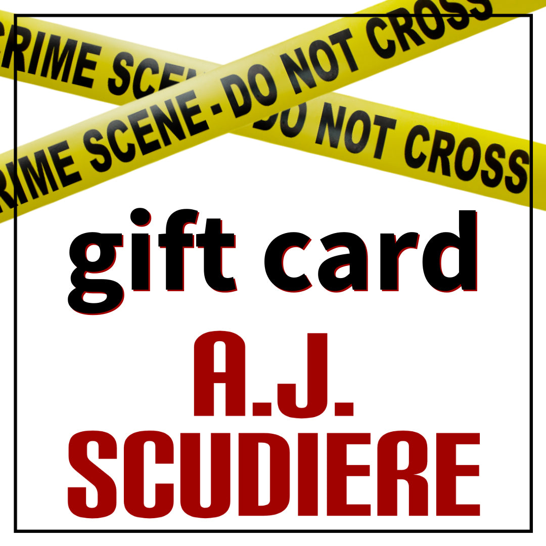 AJ Gift Card