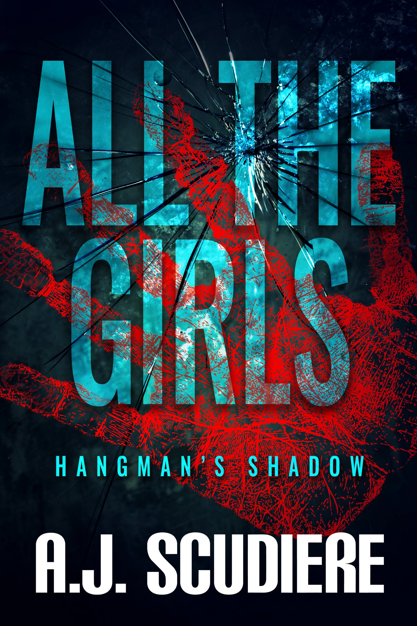 All the Girls - ebook