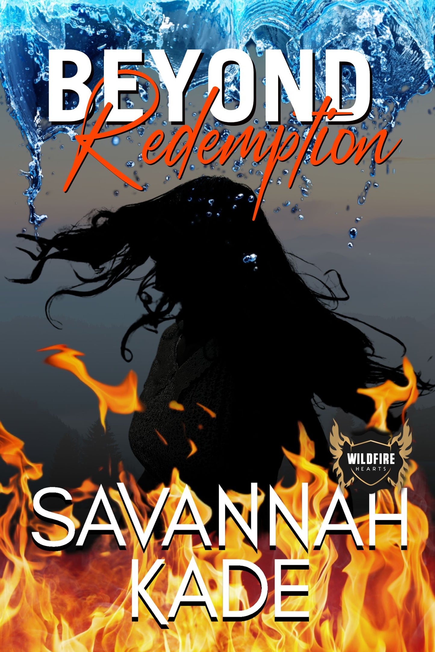 Beyond Redemption - Ebook