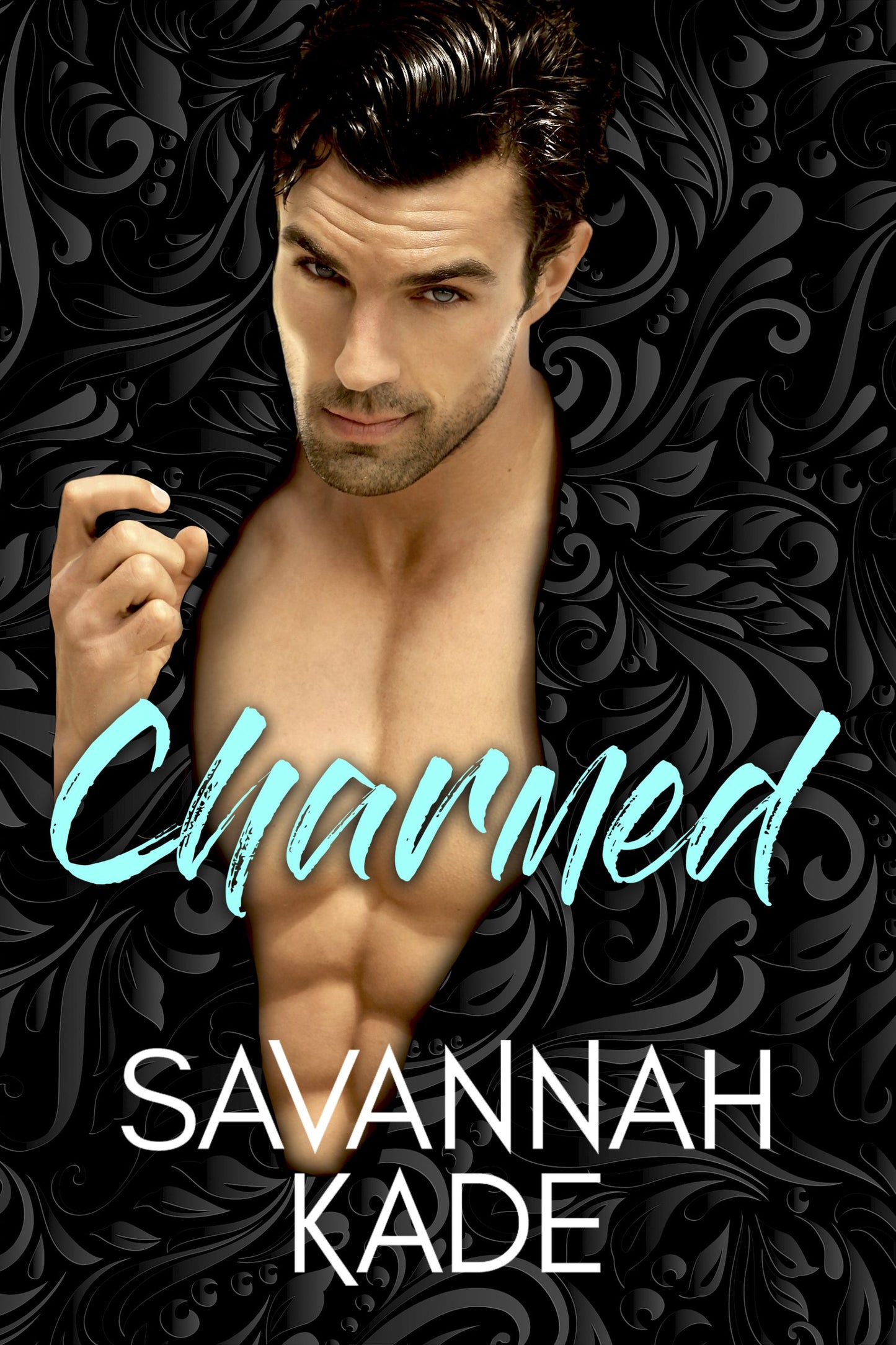 Charmed - Ebook