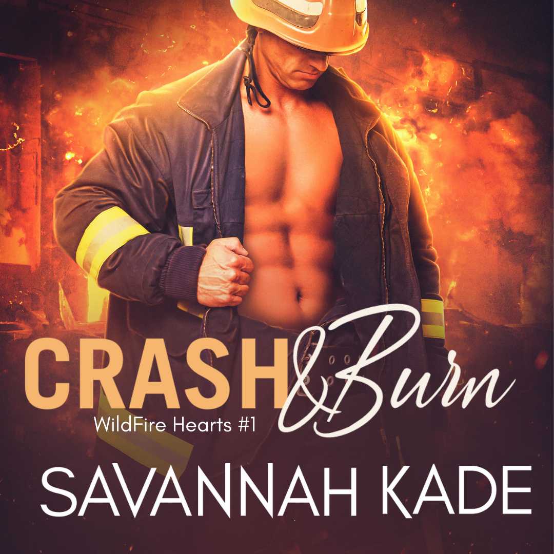 Crash & Burn - AI Audio