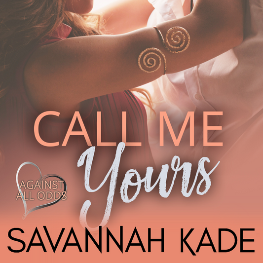 Call Me Yours - AI Audio