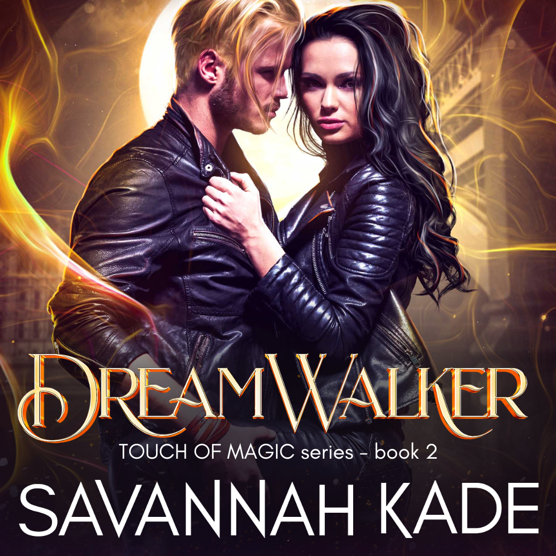 DreamWalker - AI Audio