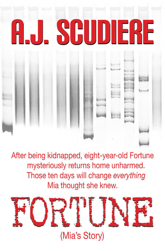 Fortune (Mia) - Ebook