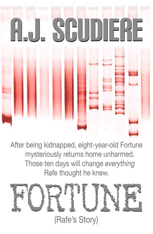 Fortune (Rafe) - Ebook