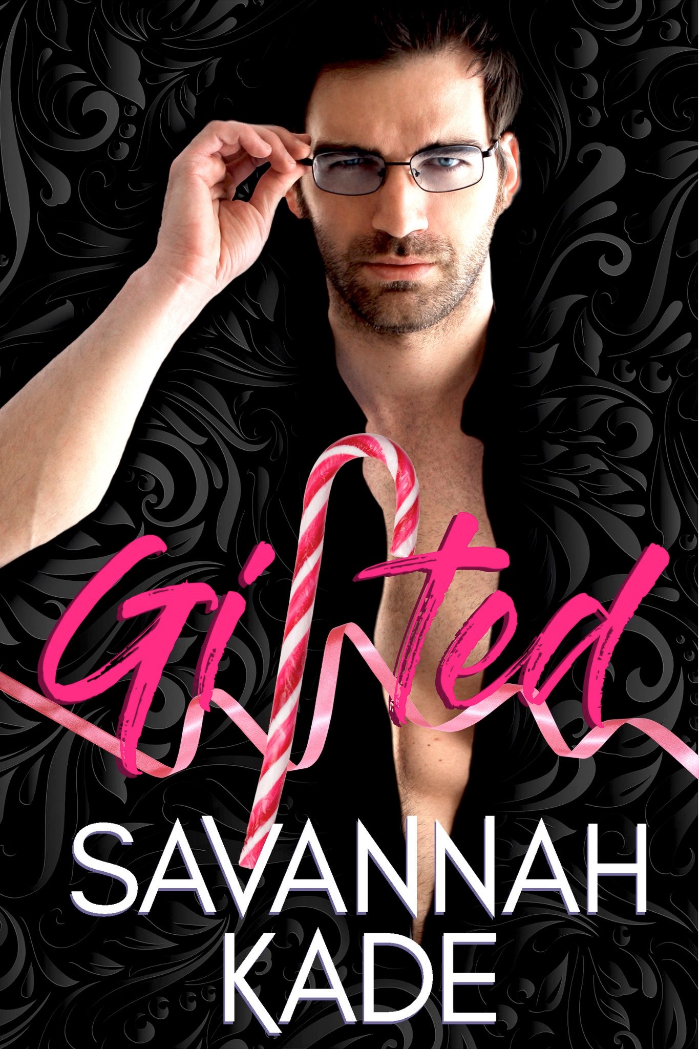 Gifted - Ebook