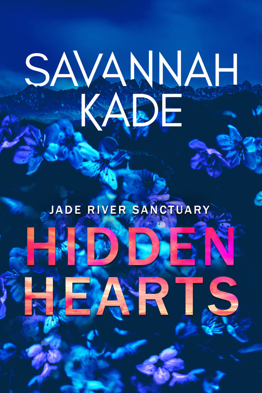 Hidden Hearts - Ebook