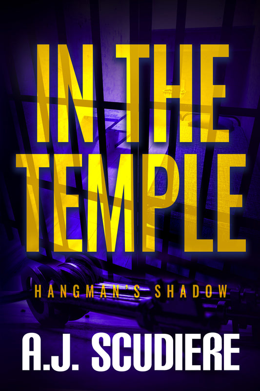 In the Temple - Ebook