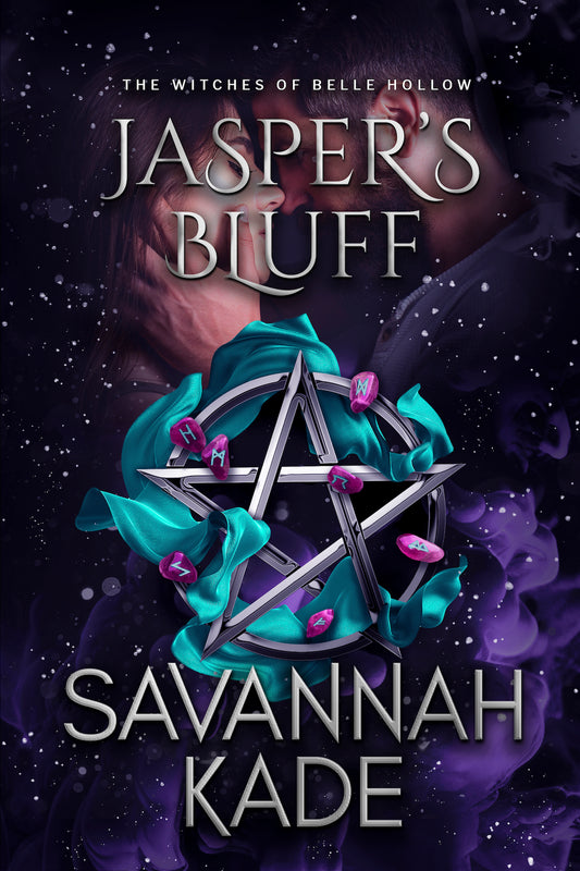 Jasper's Bluff - Ebook