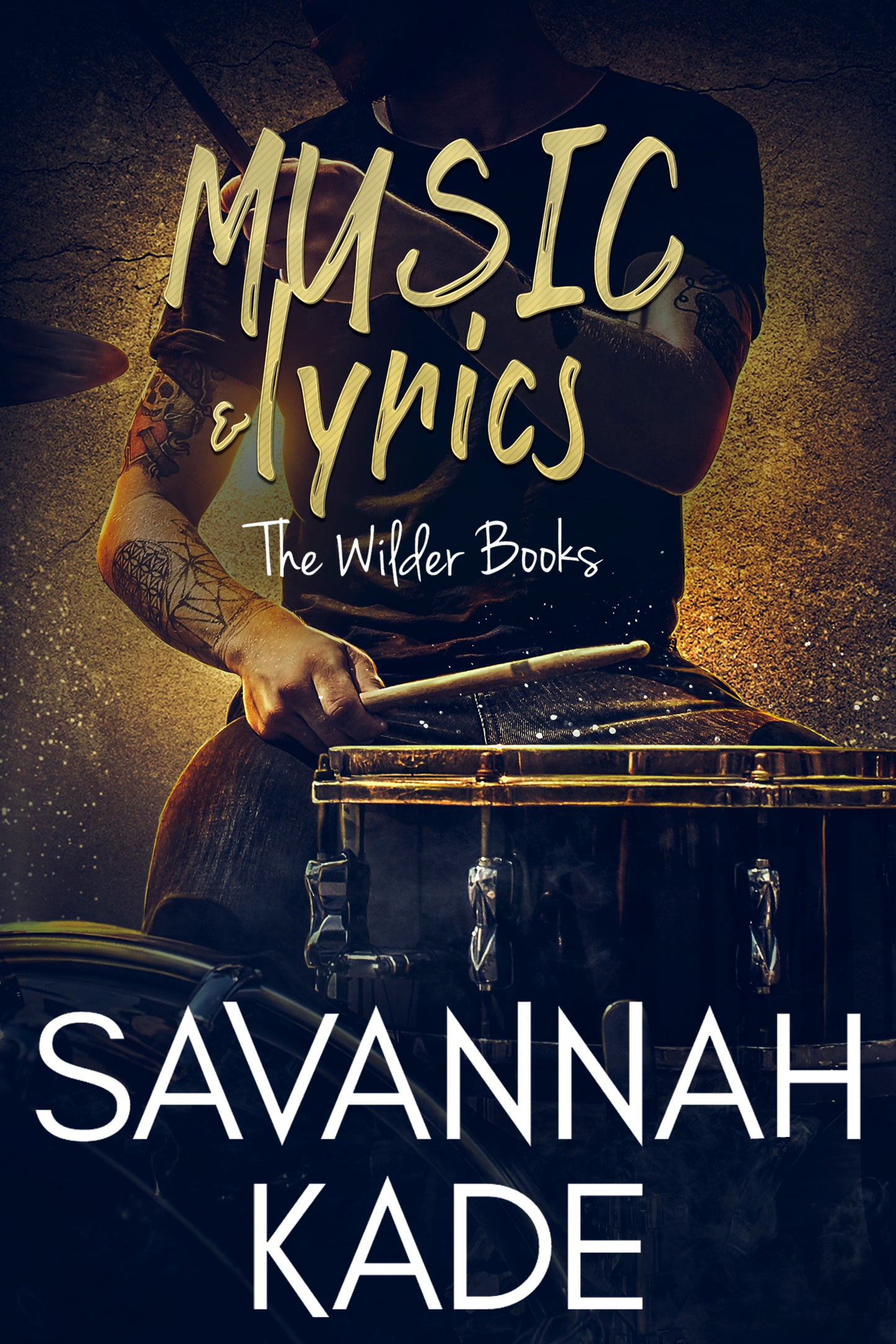 Music and Lyrics - Ebook