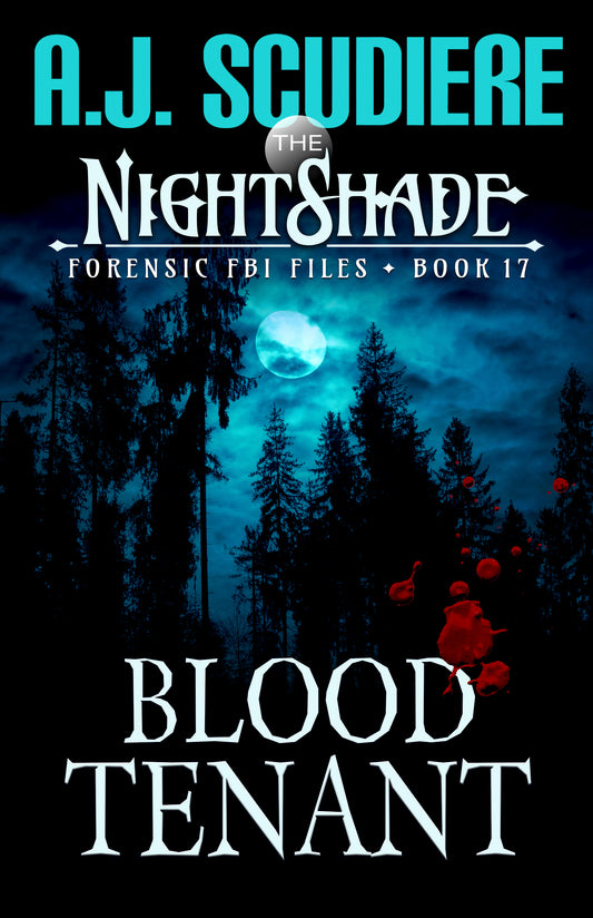 Blood Tenant - Ebook