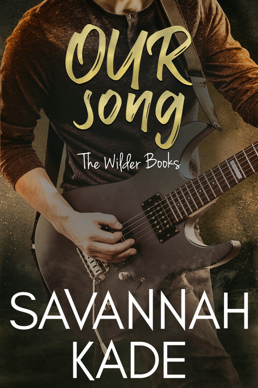 Our Song - Ebook