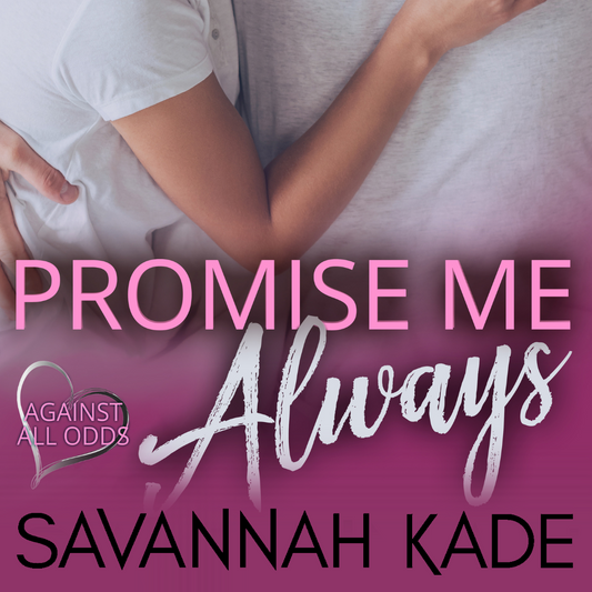 Promise Me Always - AI Audio