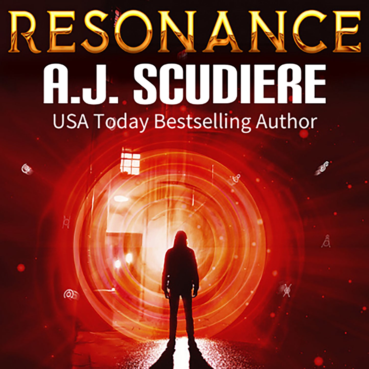 Resonance - AudioMovie