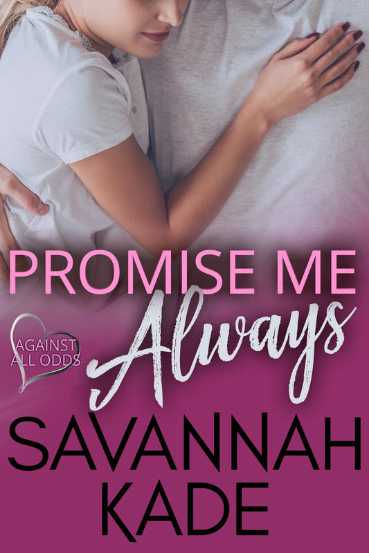 Promise Me Always - Ebook