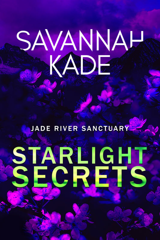 Starlight Secrets - Ebook