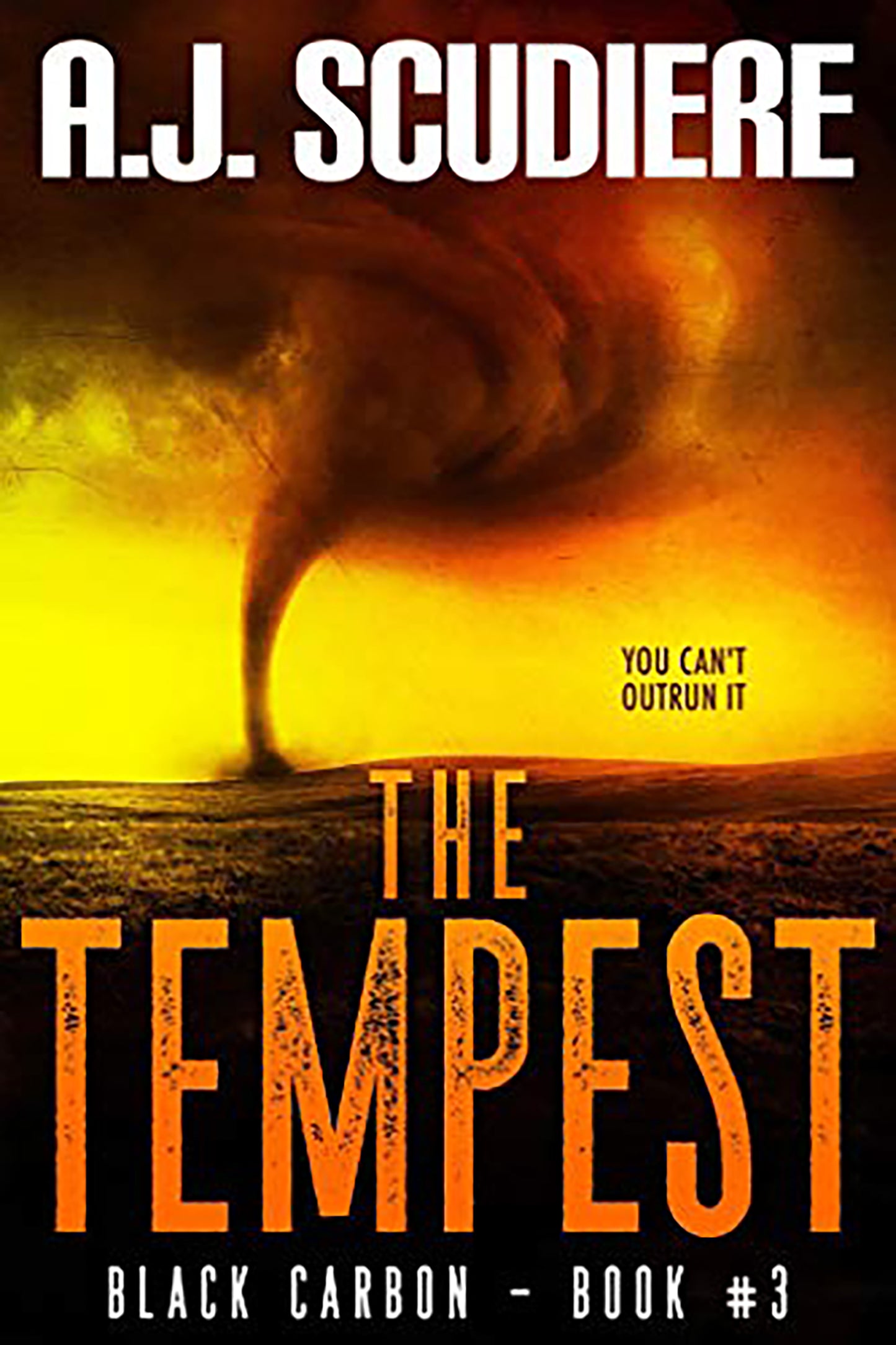 The Tempest - Ebook