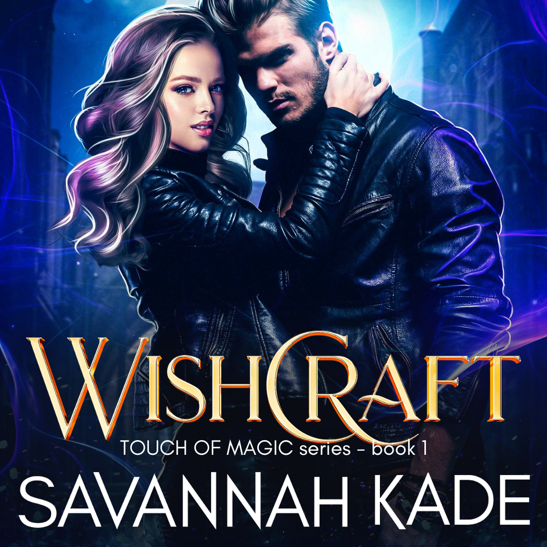 WishCraft - AI Audio