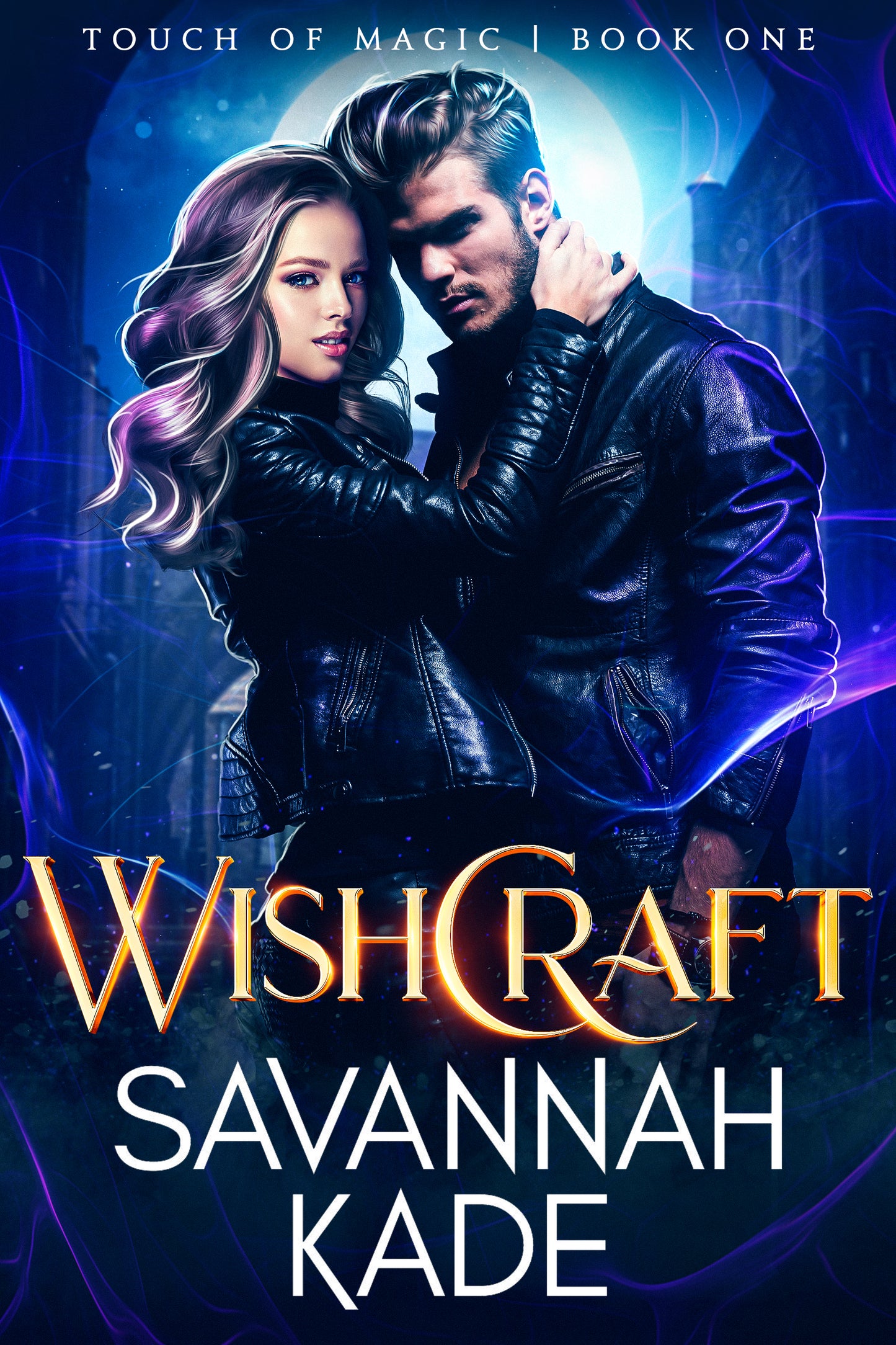 WishCraft - Ebook