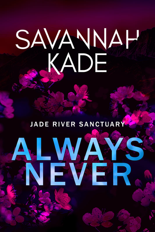 Always Never - Ebook