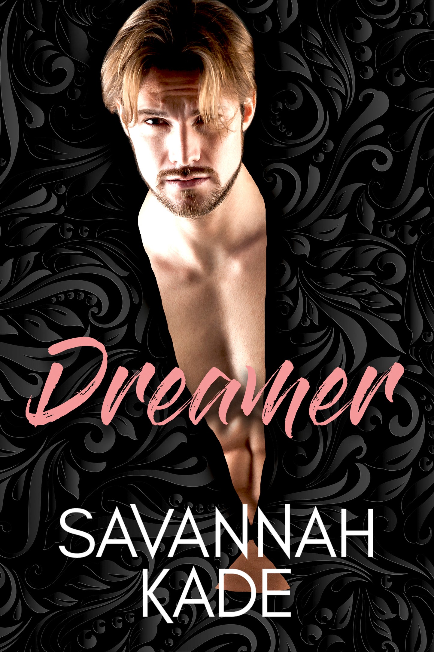Dreamer - Ebook