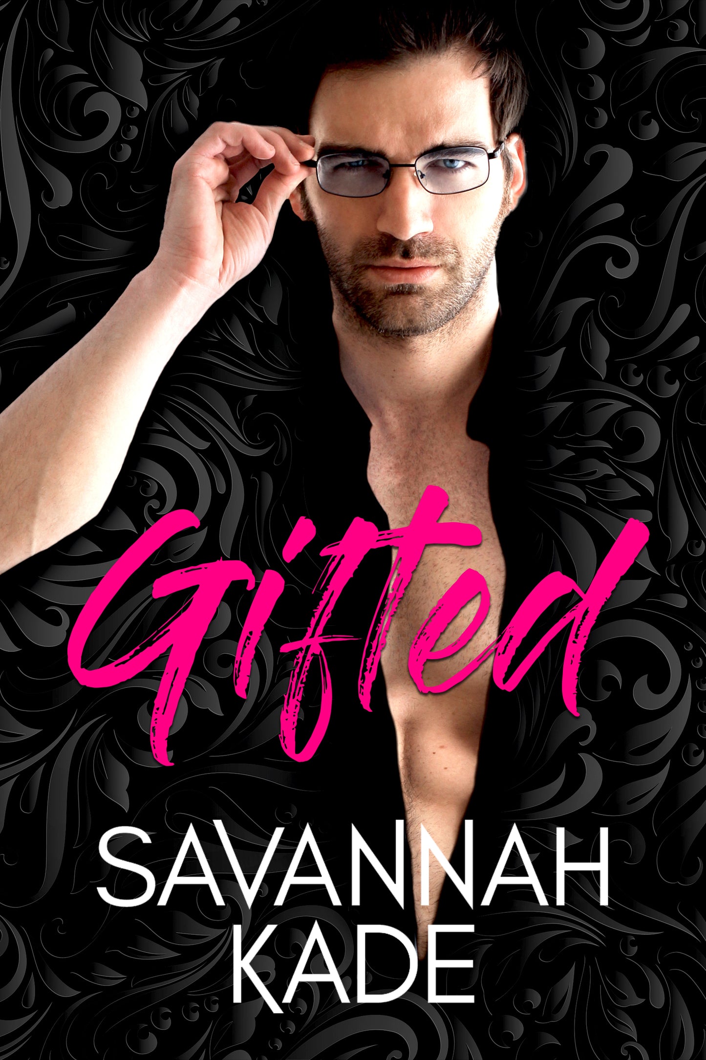 Gifted - Autographed Paperback