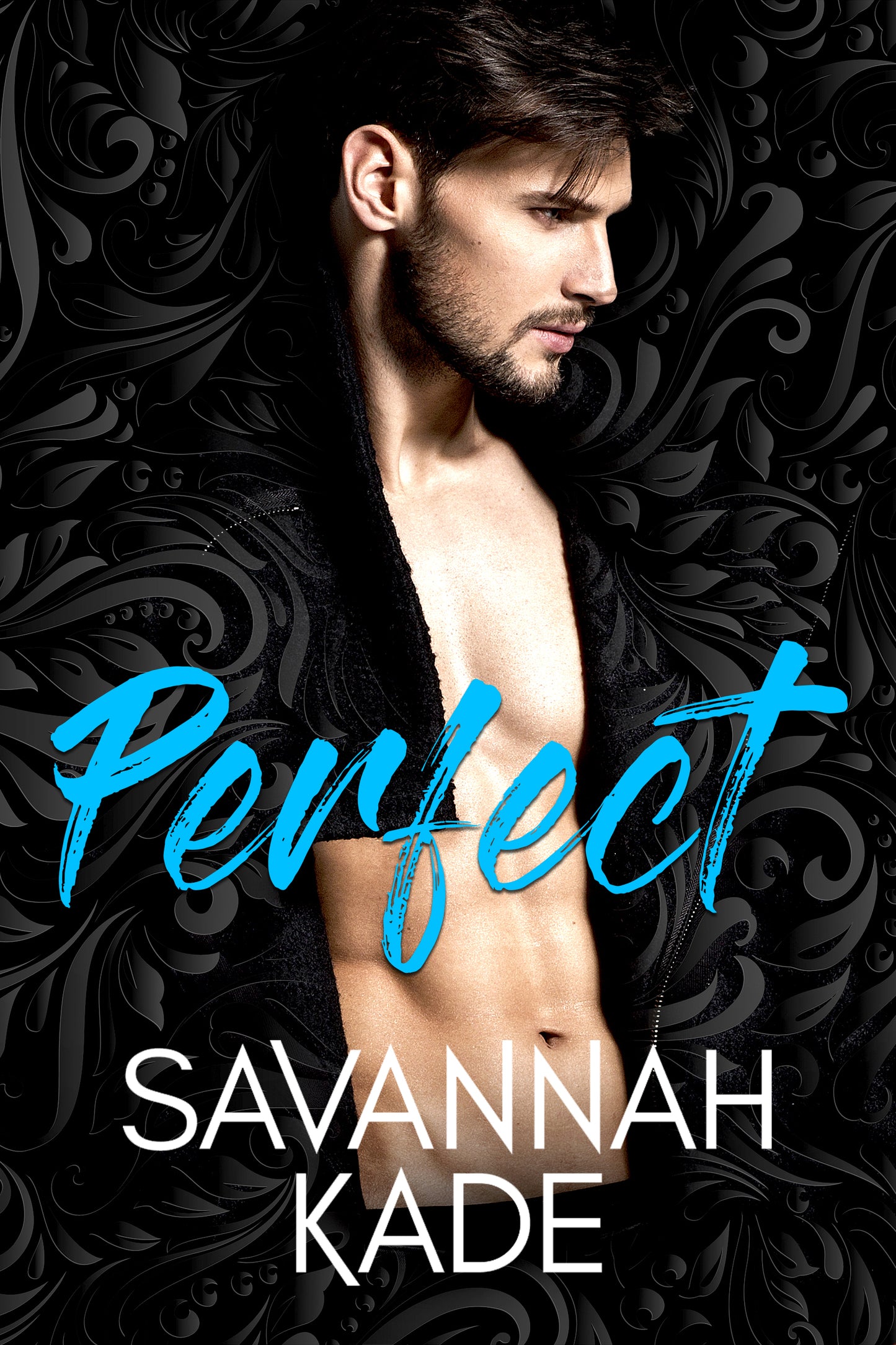 Perfect - Autographed Paperback