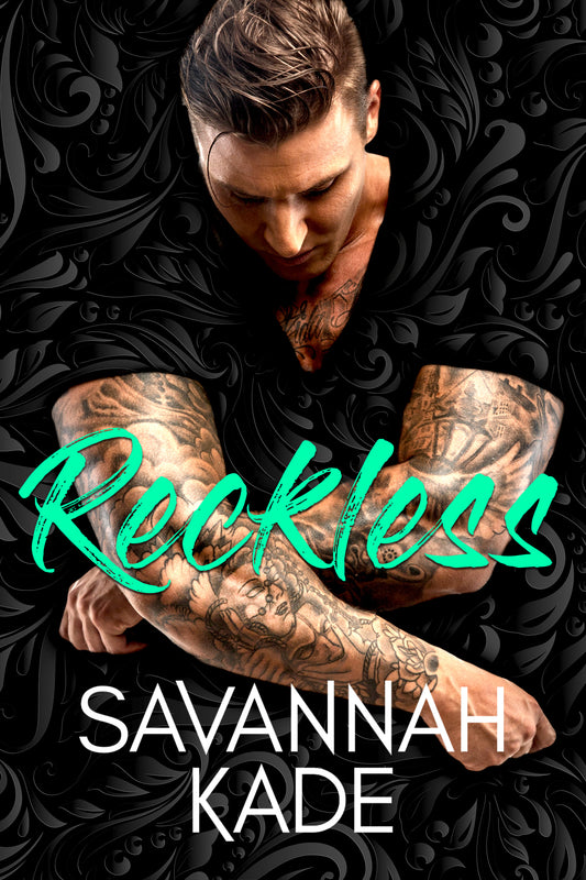 Reckless - Ebook