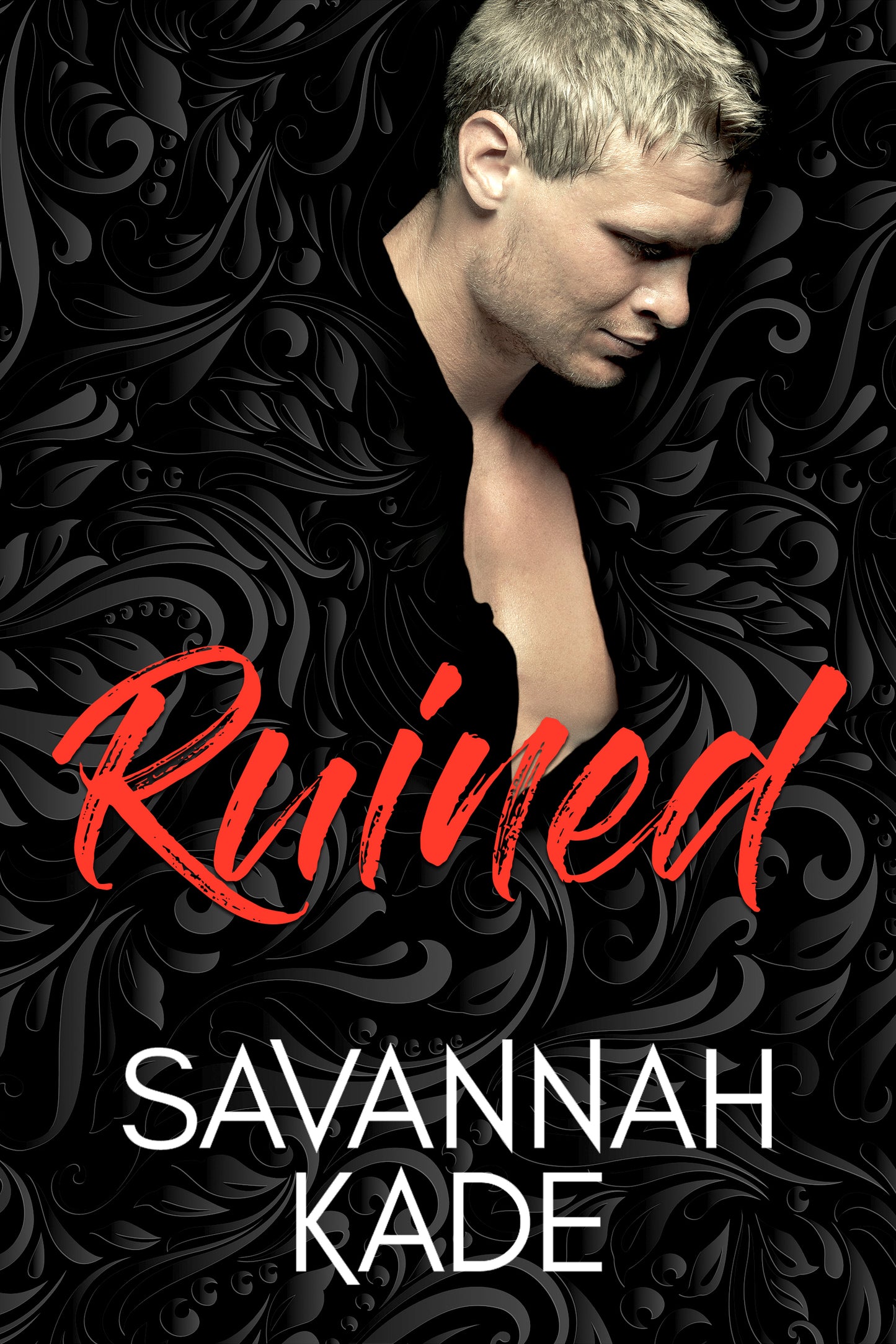 Ruined - Ebook