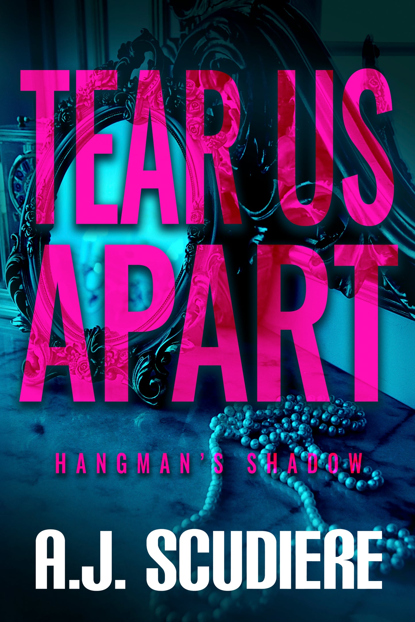 Tear Us Apart - Ebook